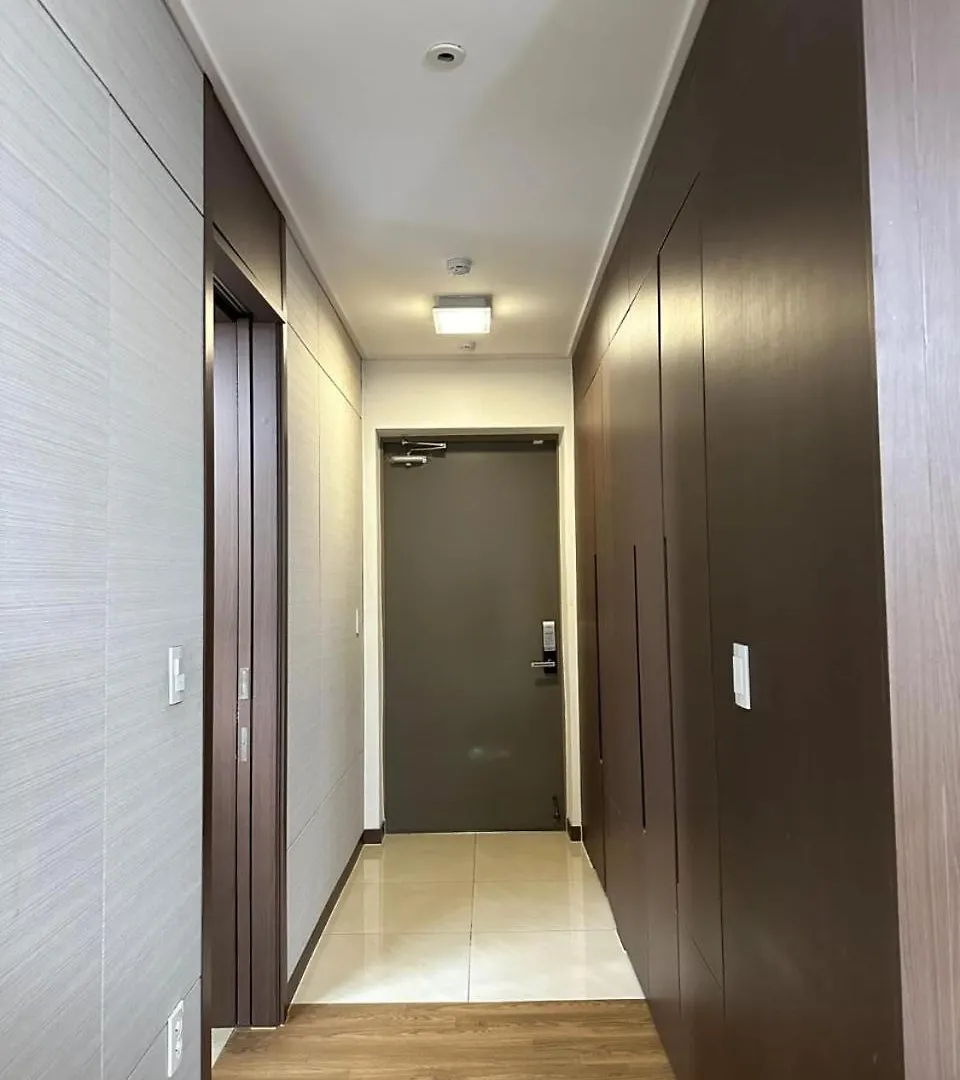 Жк Хайвил Астана Стильная 2 Комнатная Квартира Apartmán Astana