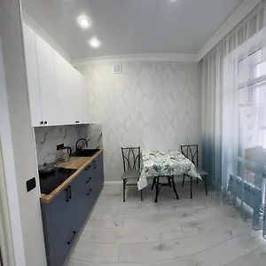  Апартаменты 1 ком в центре Alma Park ботанический экспо кардиохирургия